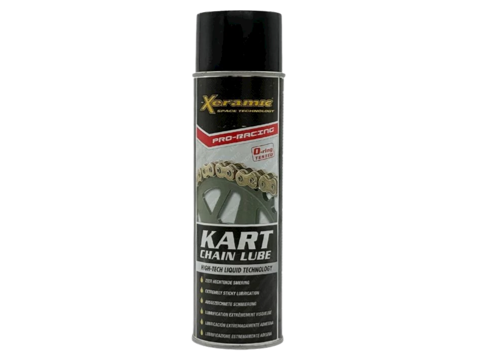 Oil, grease and cleaning