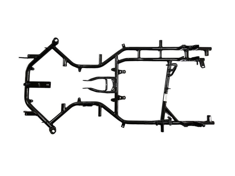 Frame Falcon Indy 1.6mm SS