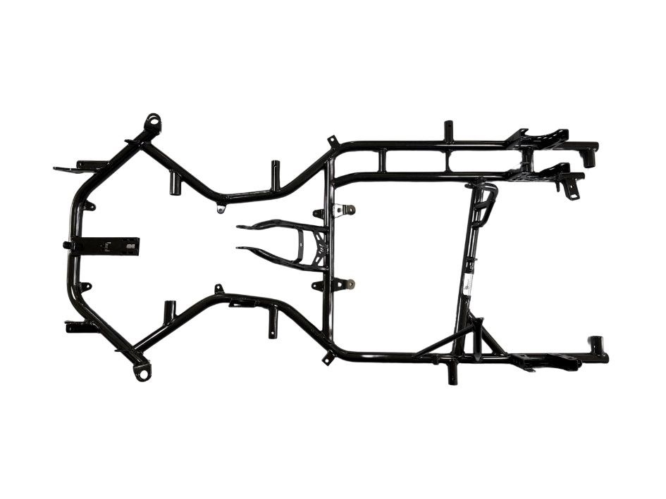 Frame Henza HK400 KZ/OK KSI1