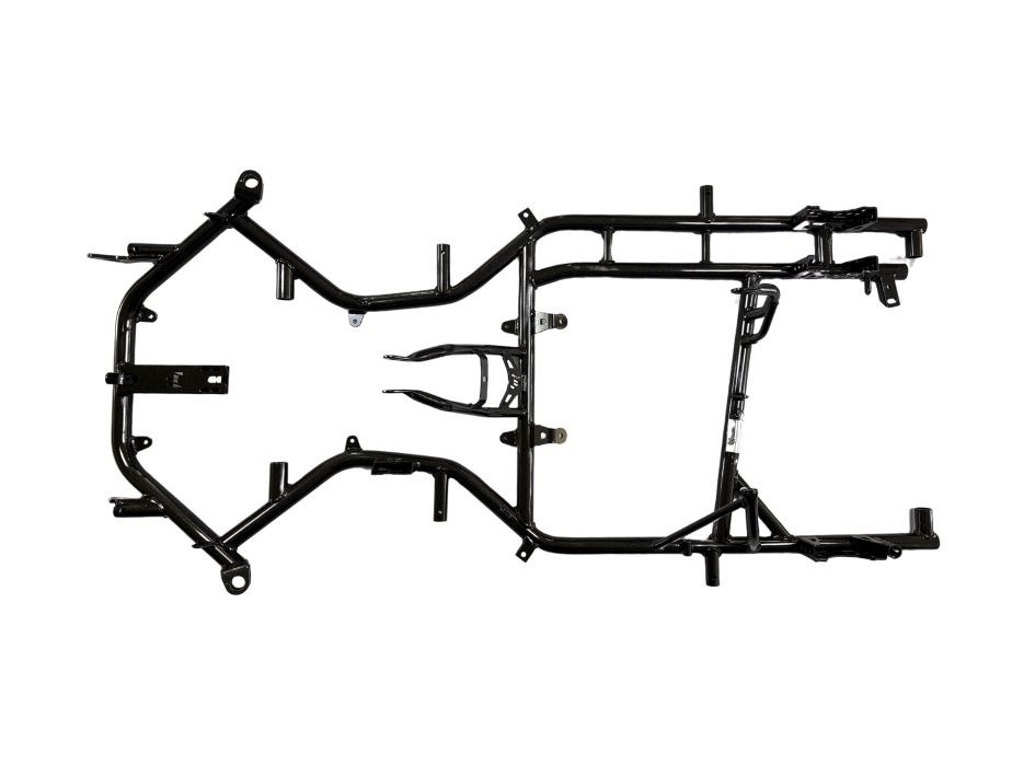 Frame Henza HK500 KZ/OK KSI3