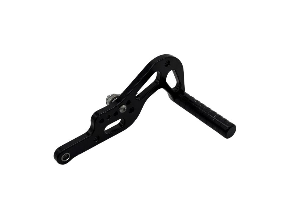Brake pedal complete Mini