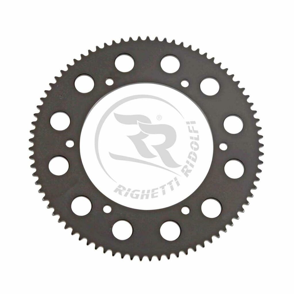 Sprocket 219 RR T-74