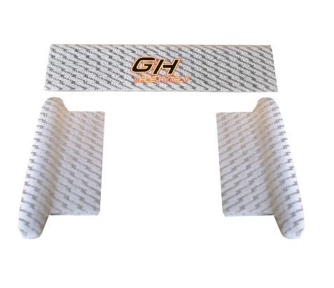 Chassis protection kit Greyhound
