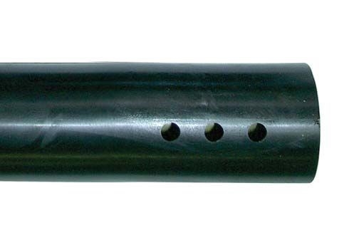 Rear axle 50x2x1030
