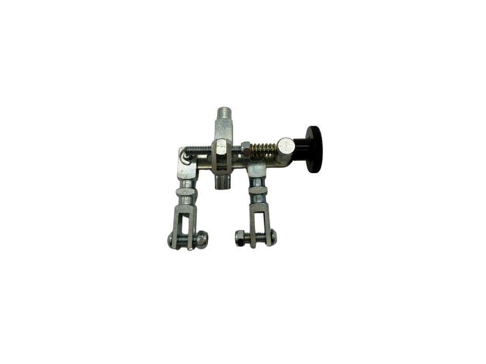 Brake distributor KZ