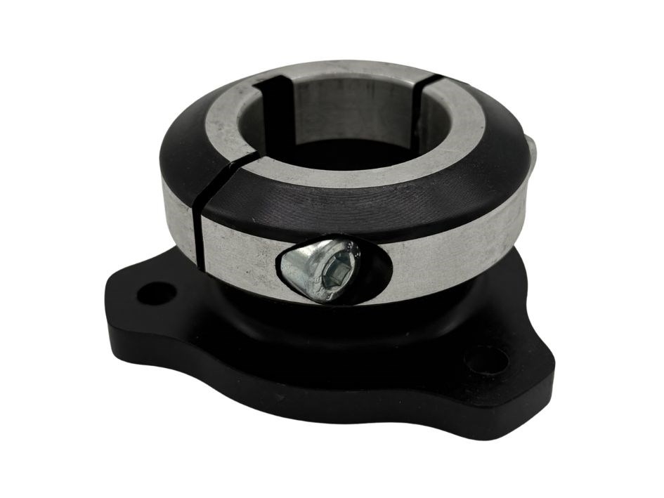 Brake disc carrier 40mm 3-P