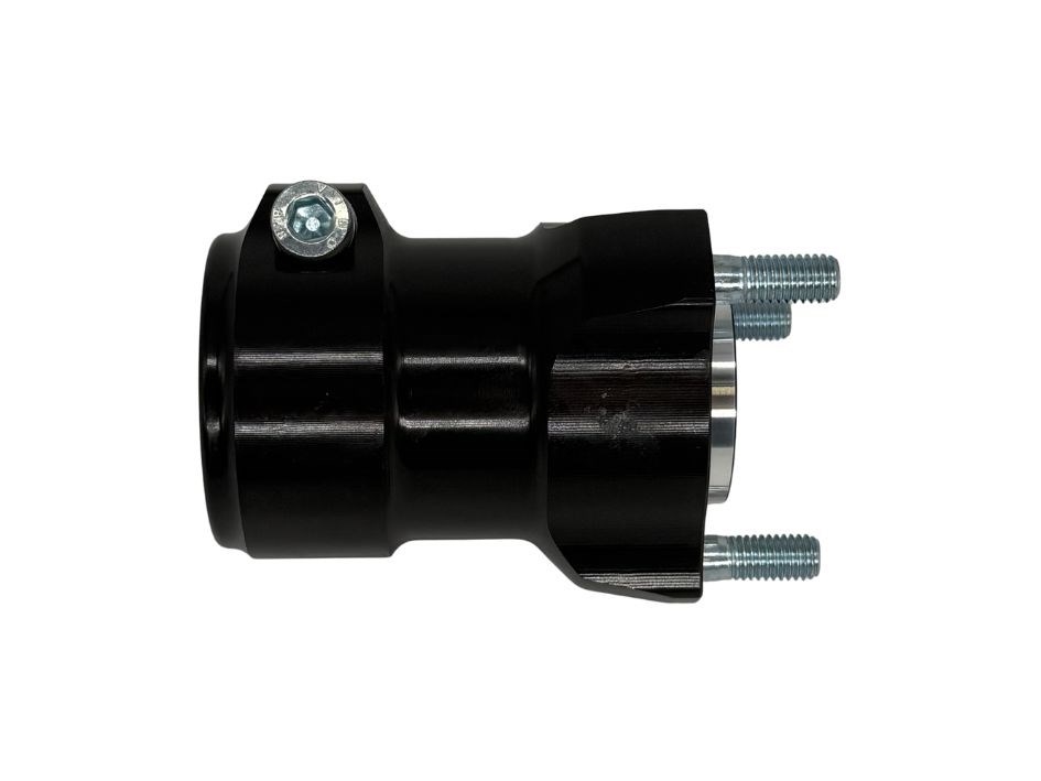 Rear/front wheel hub 40x80