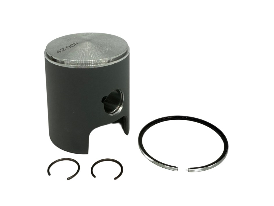 Piston+ring mini-sw '11 41.96G Iame