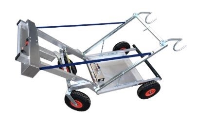 Kart lift FOX-alu 260 Dalmi