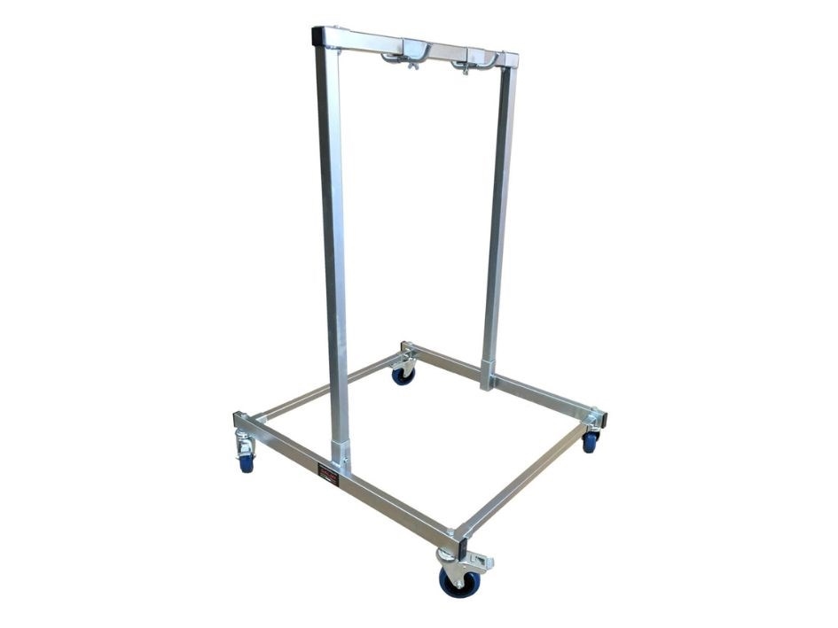 Dalmi kartlift manual Vertical