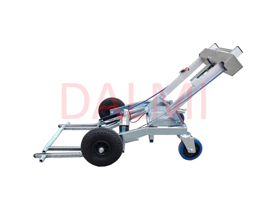 Dalmi electric kartlift teamlift