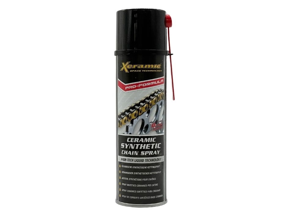 PM Xeramic® Synthetic Chain Spray 500 ml