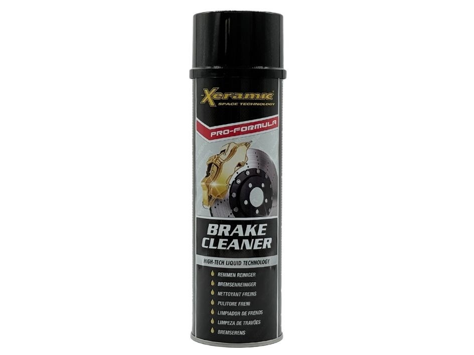 PM Xeramic® Brake Cleaner