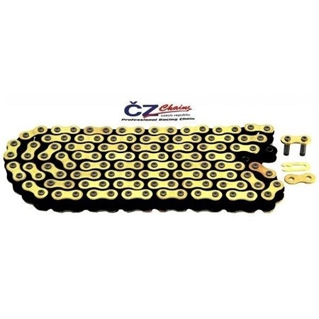 Chain CZ 428 MXG 56L