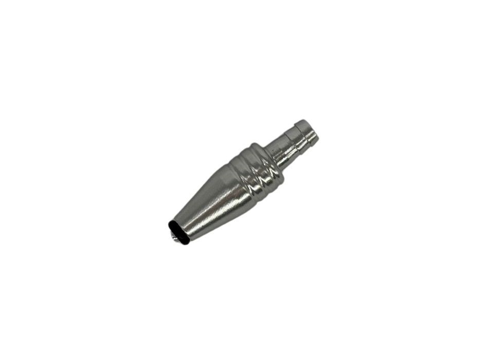 Adaptor for carburator leak tester Righetti
