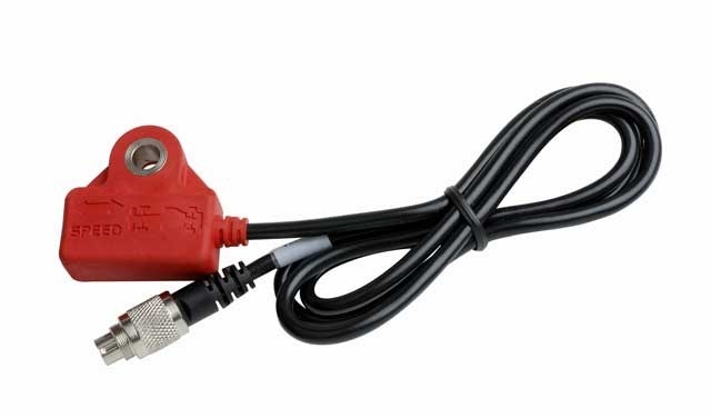 AIM magnet receiver