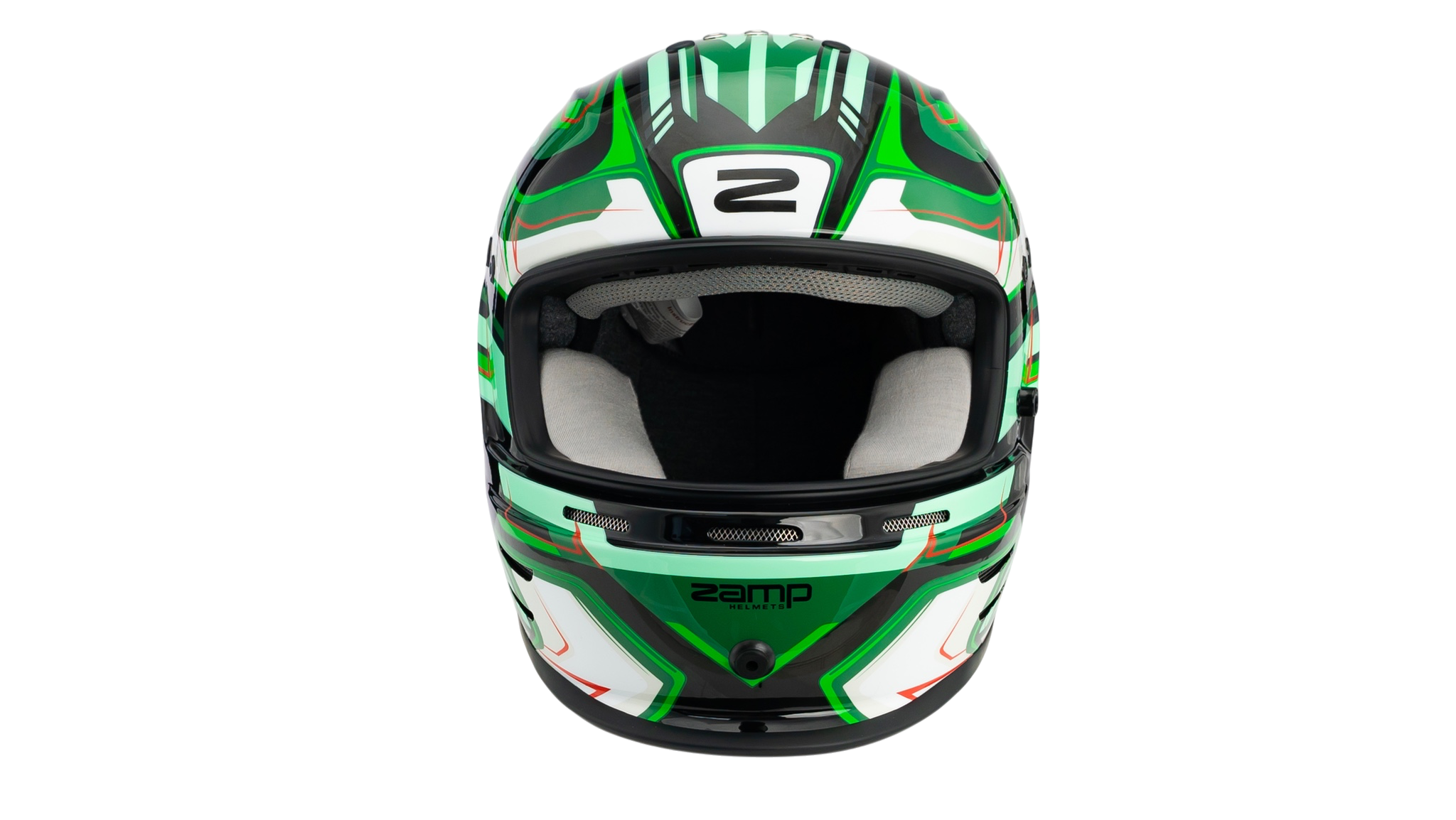 RZ 42 Youth Black / Green - Afbeelding 13