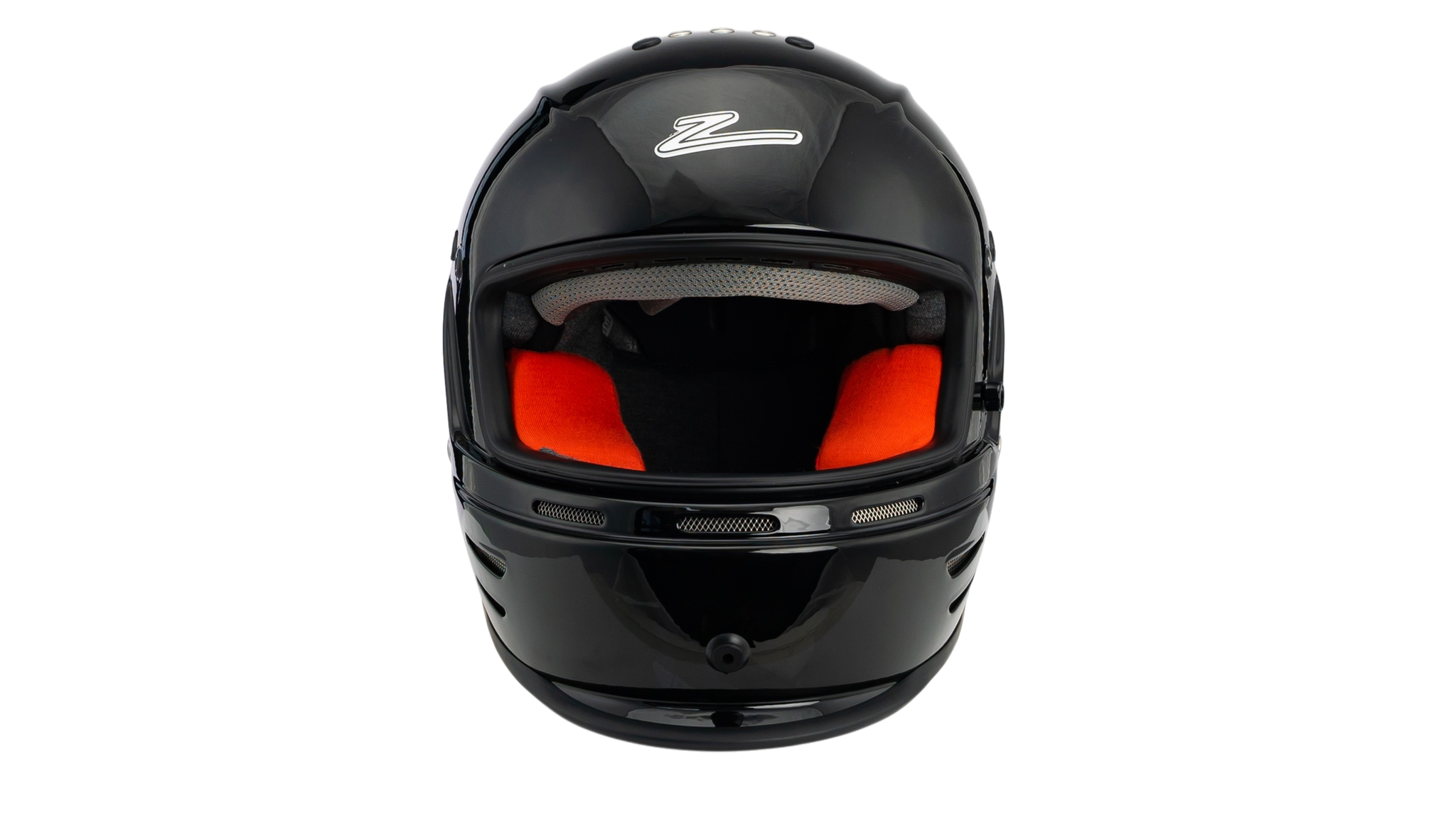 RZ 42 / 48 Youth Cheek Pads Red - Afbeelding 8