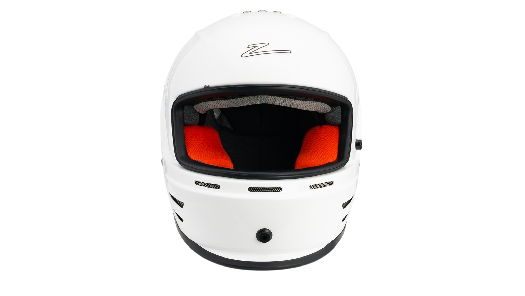 RZ 42 / 48 Youth Cheek Pads Red - Afbeelding 11