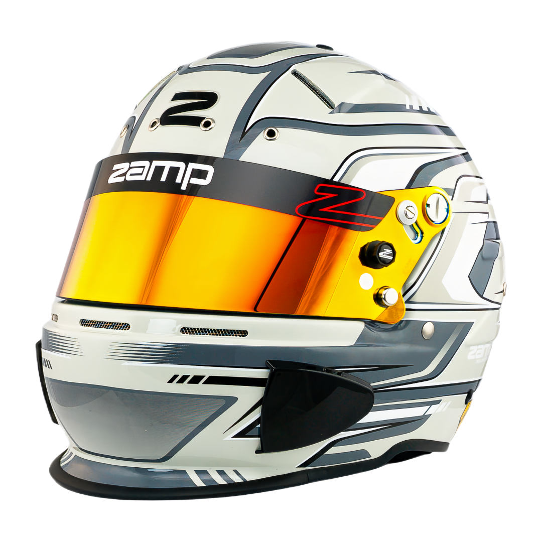 RZ 70F Gray - Afbeelding 2