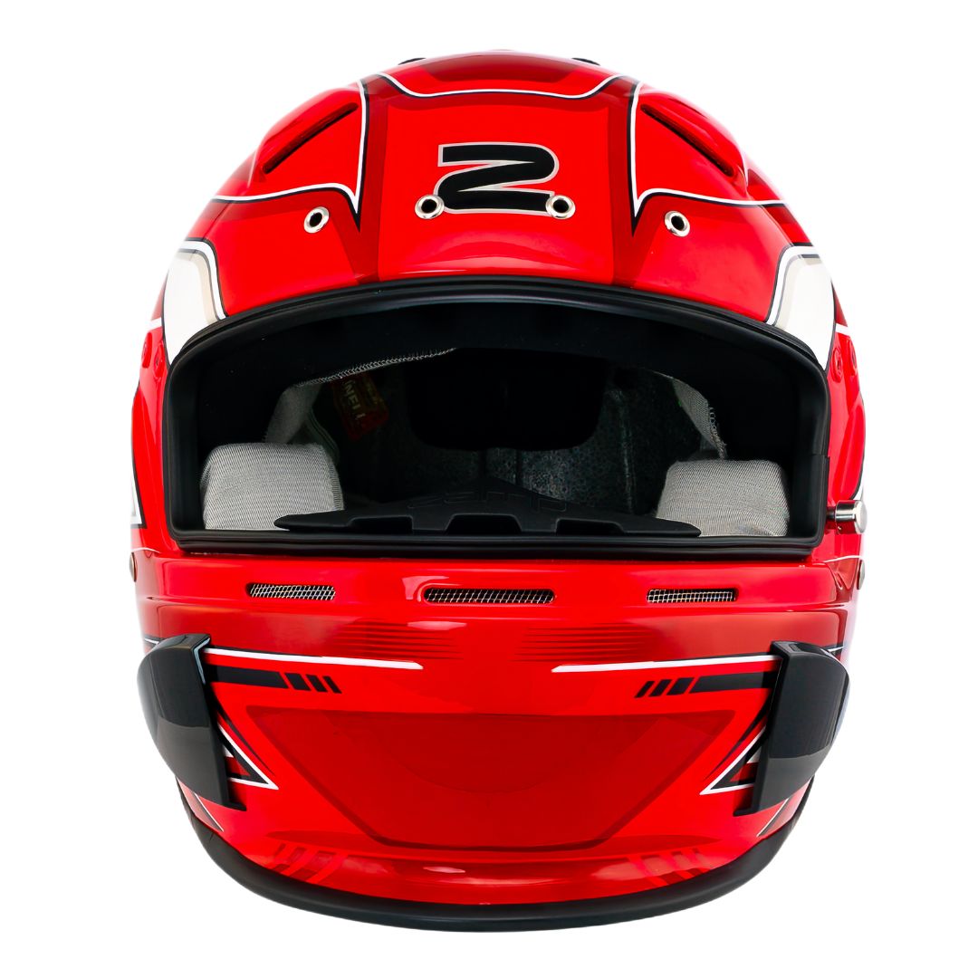 RZ 70F / 67D / 66C / 63F / 61F Crown Liner Grey - Afbeelding 3