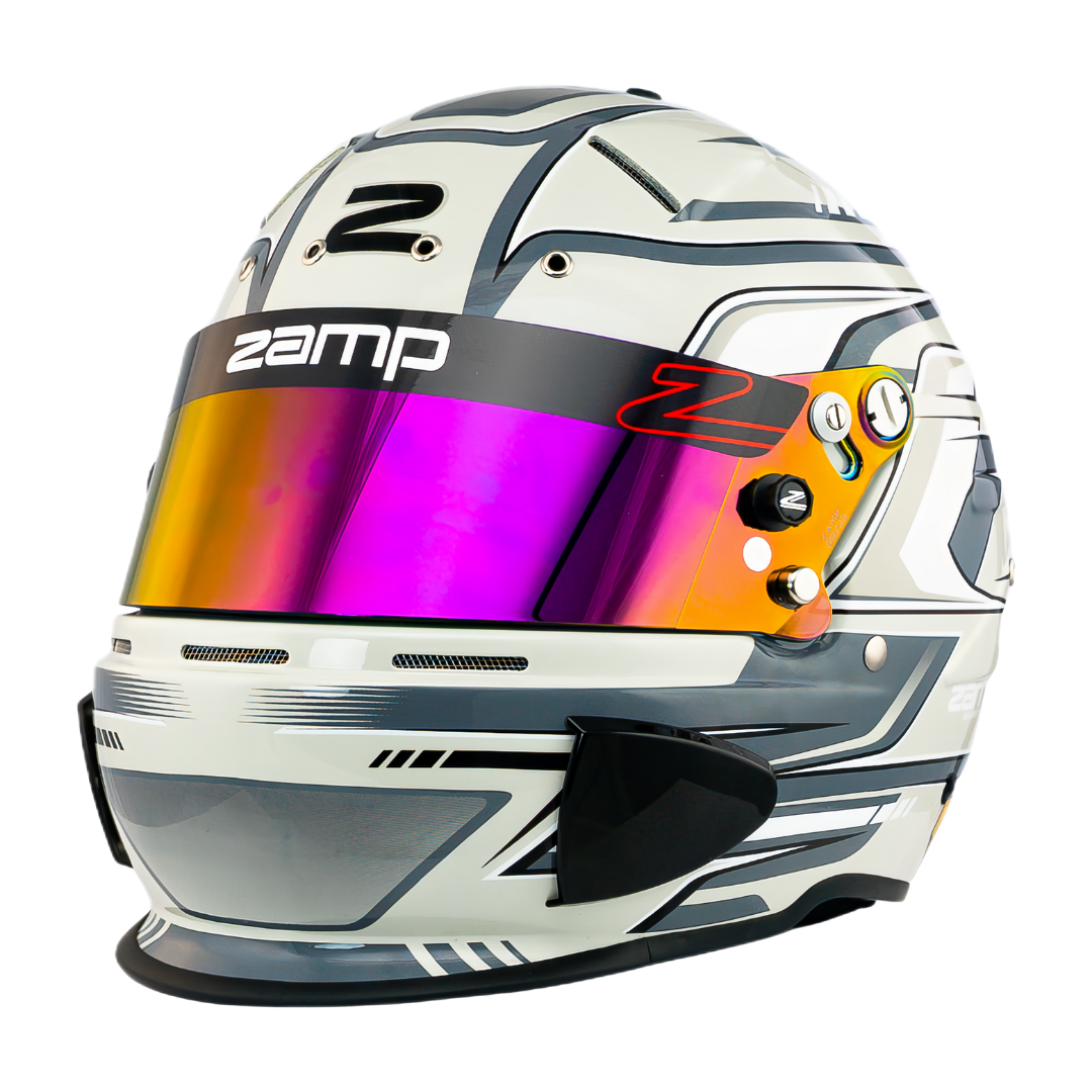 RZ 70F Gray - Afbeelding 6
