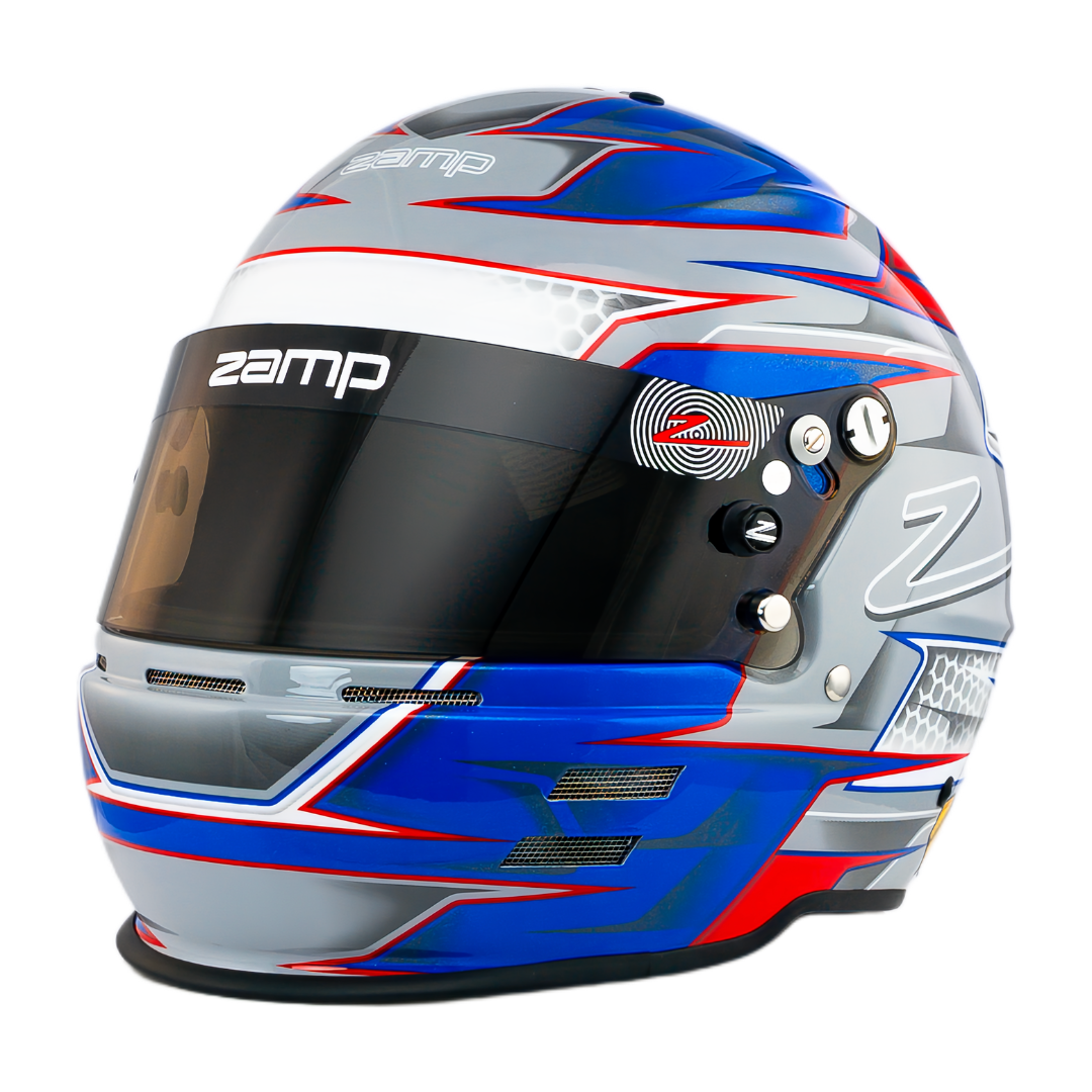 RZ 61F Red/Blue Graph - Afbeelding 7