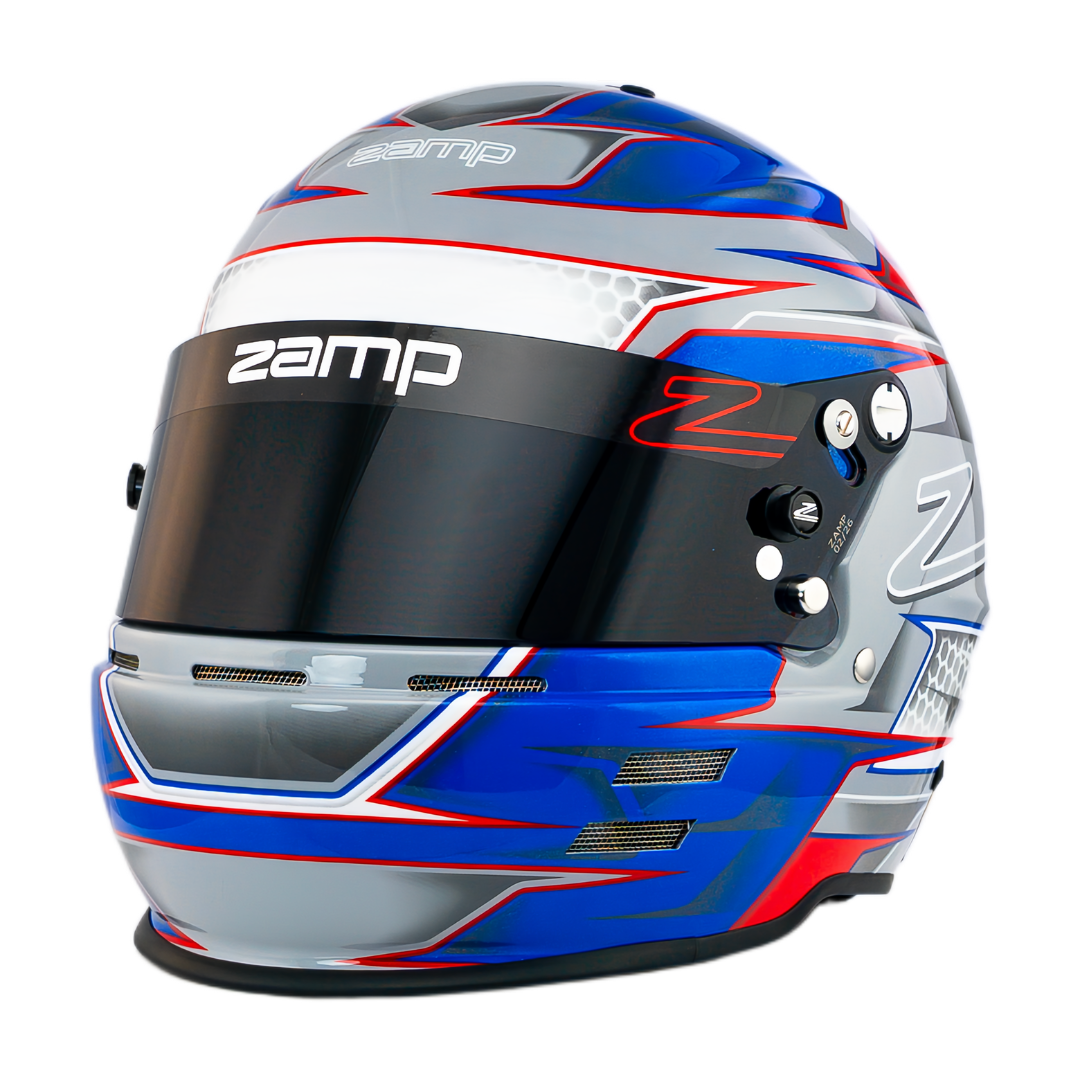 RZ 61F Red/Blue Graph - Afbeelding 8