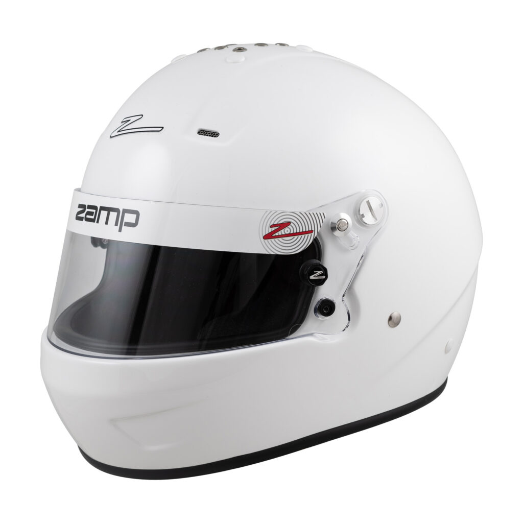 RZ 57 White