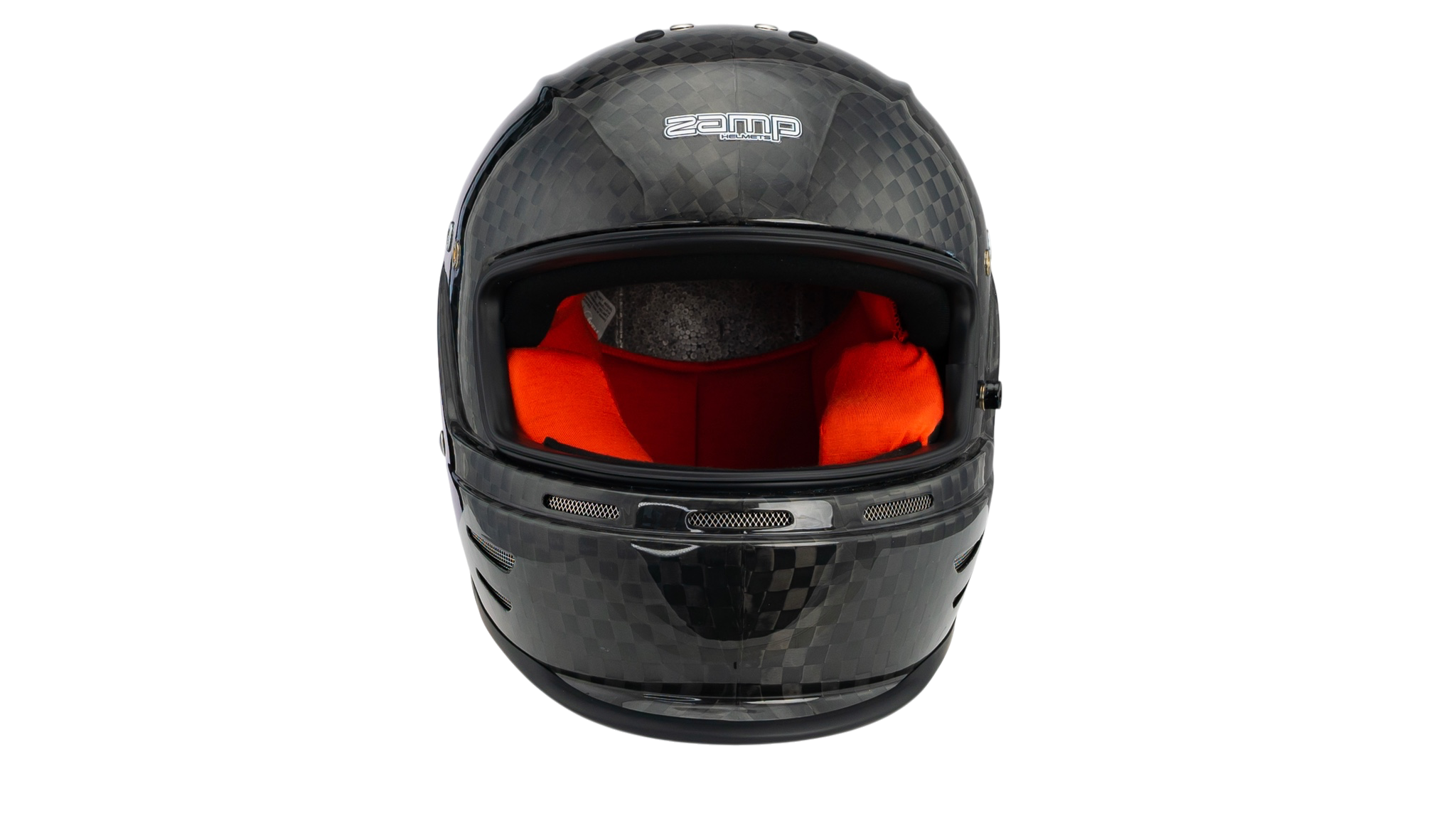 RZ 42 / 48 Youth Cheek Pads Red - Afbeelding 10