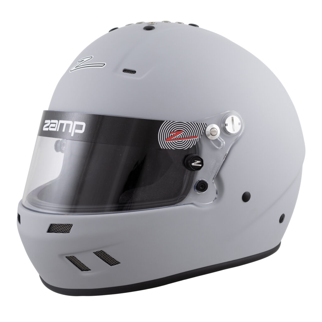 RZ 57V Matte Gray
