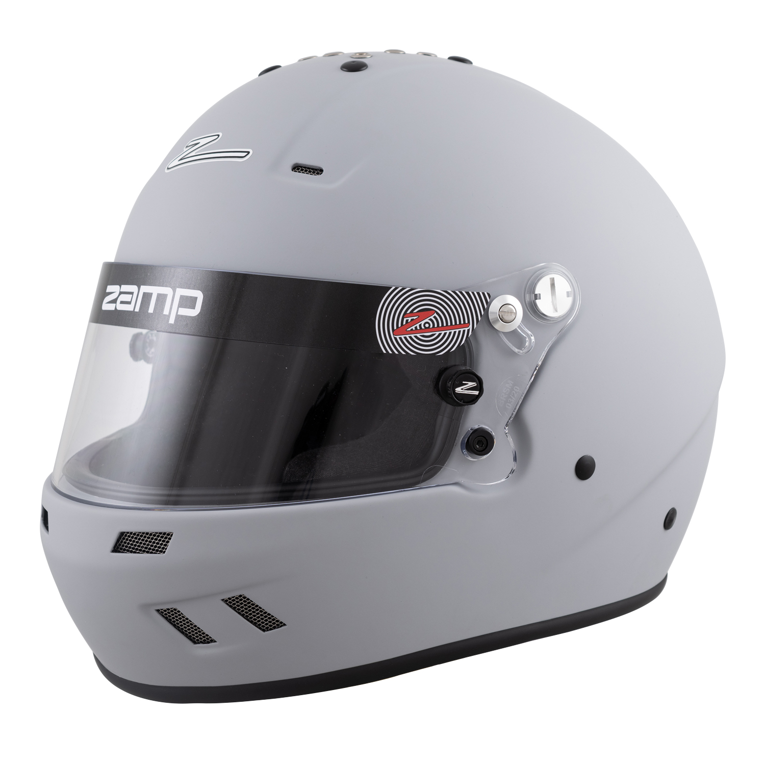 RZ 57V Matte Gray