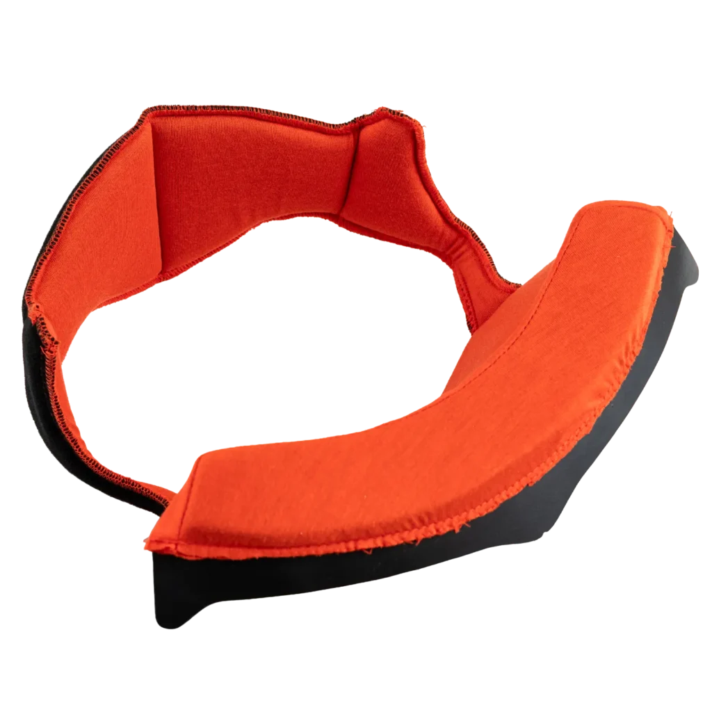 RZ 48 Youth Crown Liner Red