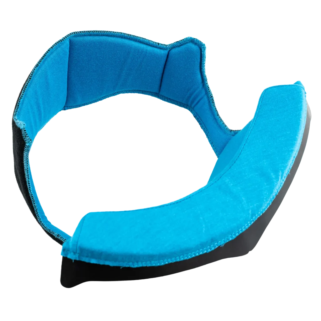 RZ 48 Youth Crown Liner Blue