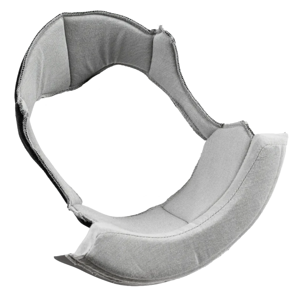 RZ 48 Youth Crown Liner Grey