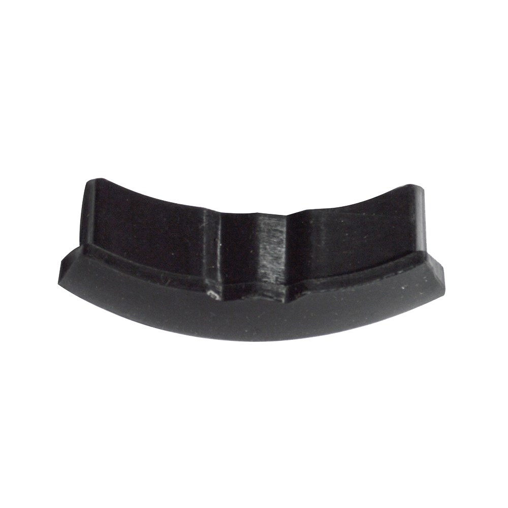 RZ Vent Plug – Black
