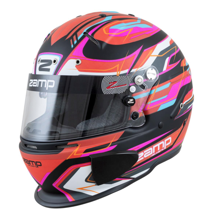 RZ 70E Switch Red / Black / Blue